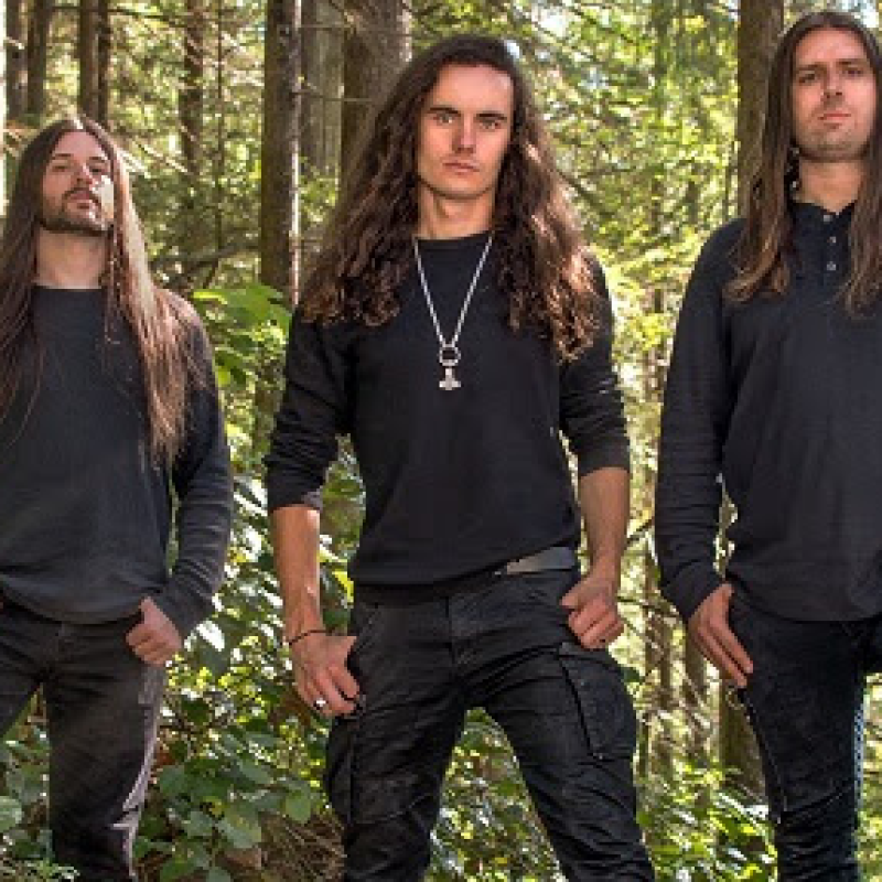 Atavistia release lyric video for "Through the Hollow Raven&rsquo;s Eyes"