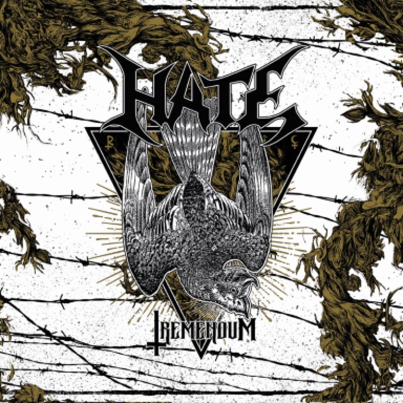 HATE - Tremendum 