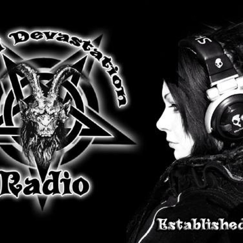 MDR Featured In Top 100 Heavy Metal Music Blogs and Websites for Metalheads