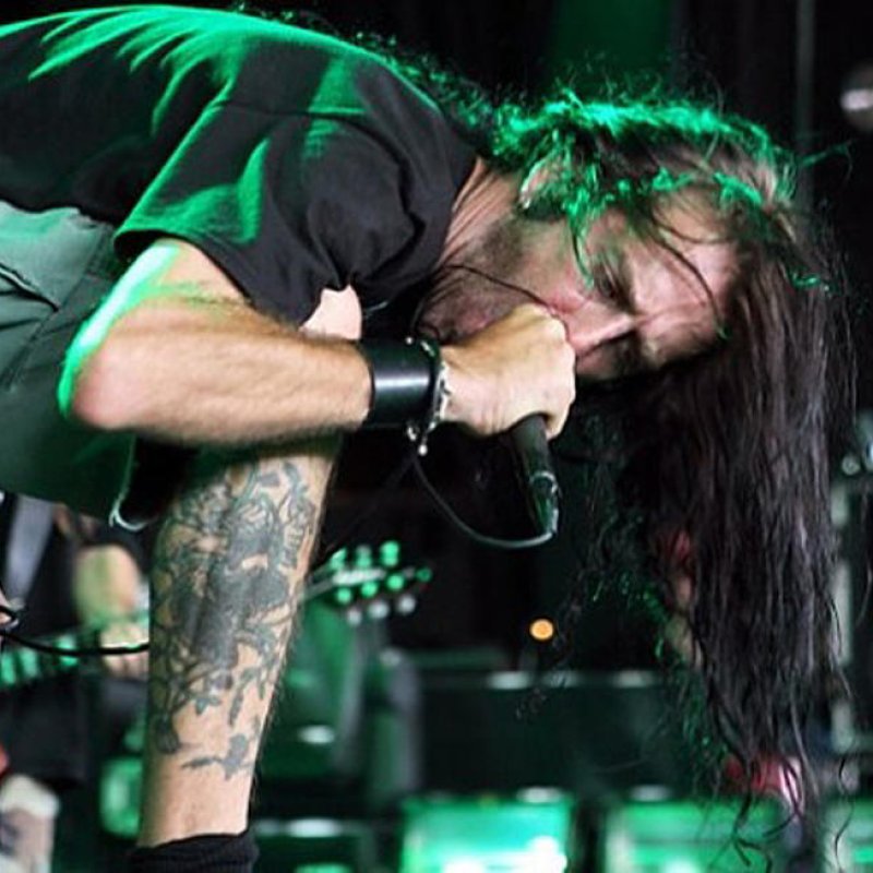  Watch LAMB OF GOD Play On 'Megacruise' 