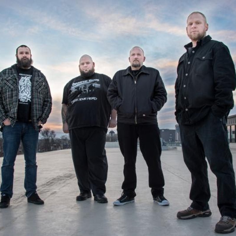 LO-PAN To Kick Off US Tour With The Obsessed And Karma To Burn; Limited-Edition In Tensions EP Out Now Via Aqualamb Records