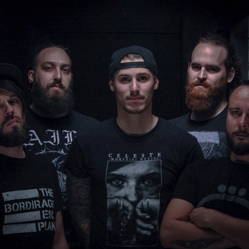 French melodic Post-Hardcore five-piece AFAR streamed new record 'Empty Ends' for full | New EP out now on all digital platforms!