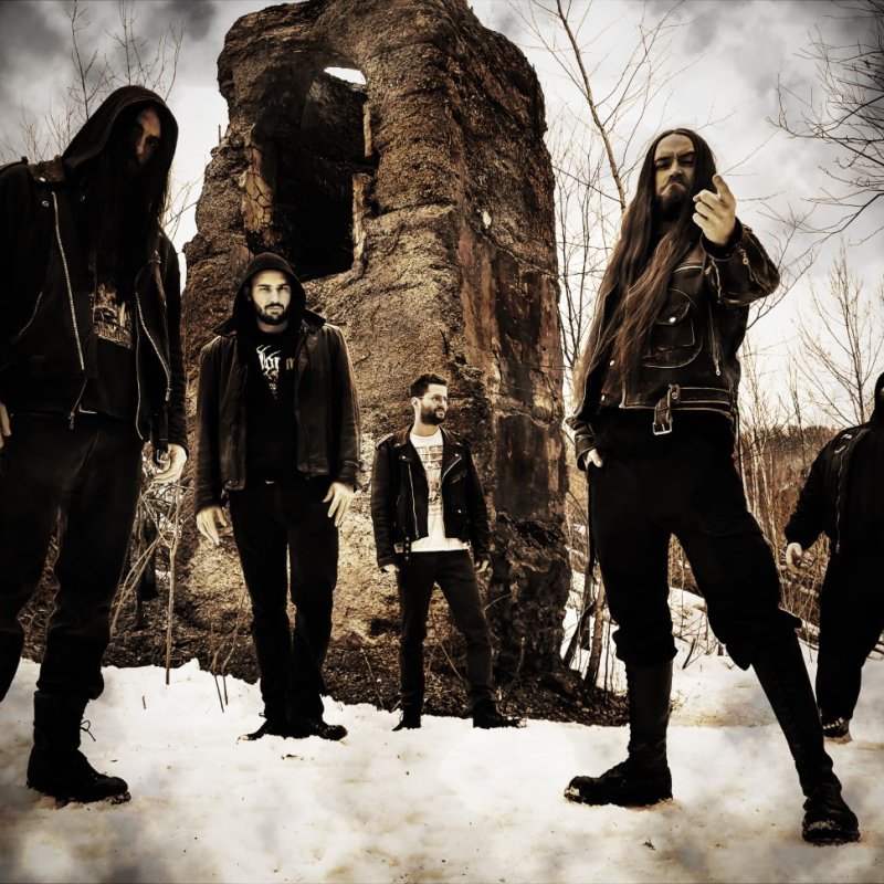 TR&Eacute;PAS set release date for SEPULCHRAL debut