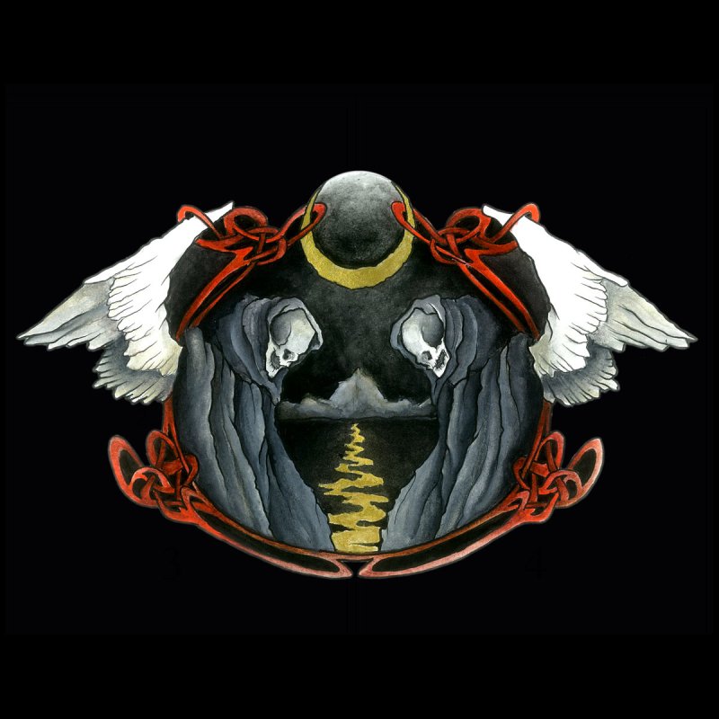 ISENORDAL: Black Funeral Doom/Neofolk Collective Continues US Live Takeover 