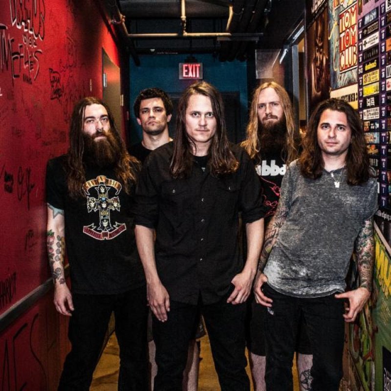 DARKEST HOUR Announces November West Coast US Tour With Unearth; 25th Anniversary European Tour Kicks Off 2020