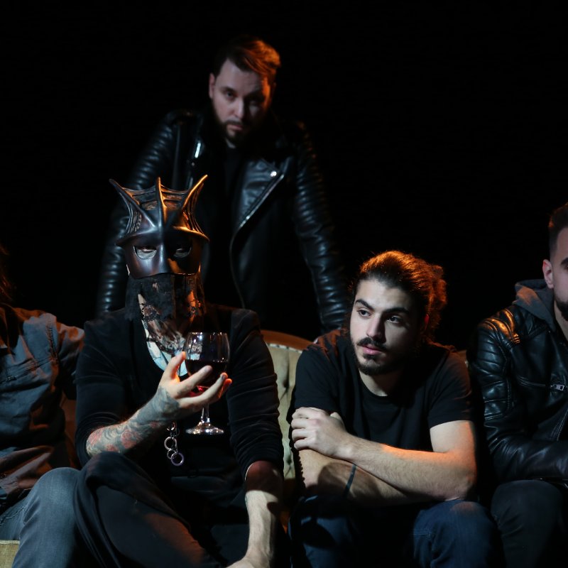 French alt-metal/prog rockers Kill The Drama Queen stream new album 'Refractions' | Out now for Pay-What-You-Want Digital Download!