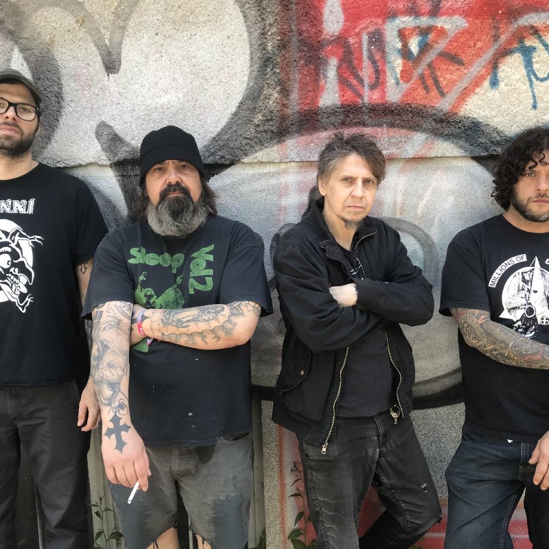 EYEHATEGOD Kicks Off West Coast Tour Tonight! 