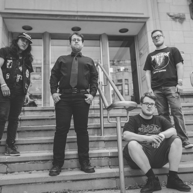 ORDO MCM to release SACRED MONSTER's critically acclaimed debut album on vinyl