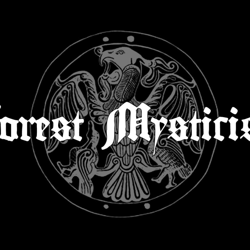 NEBULAR CARCOMA to release split tape between FOREST MYSTICISM and KRYPTA NICESTWA