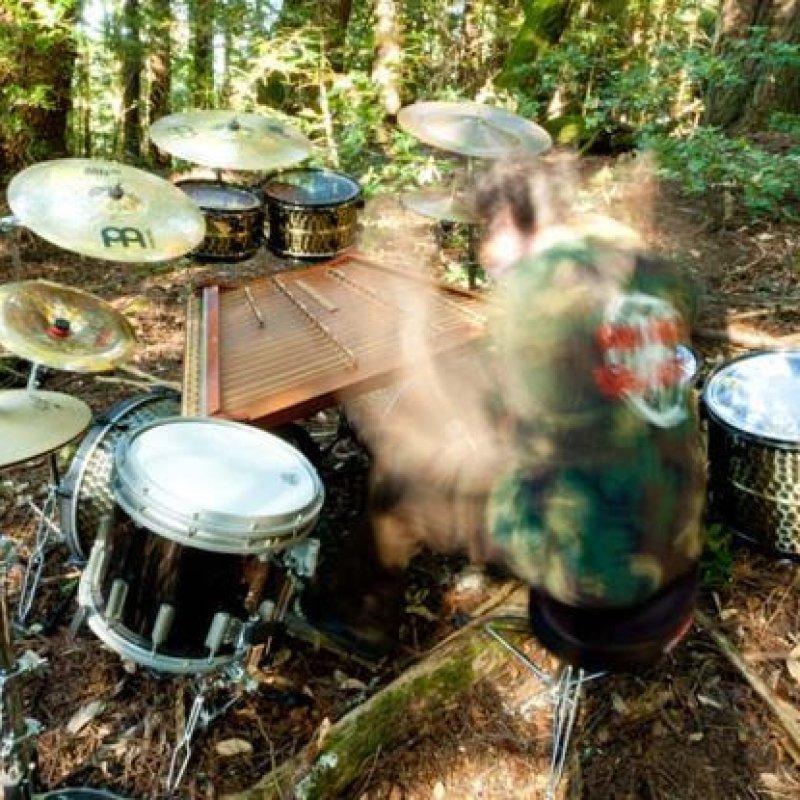  BOTANIST STREAM ENTIRETY OF "ECOSYSTEM"