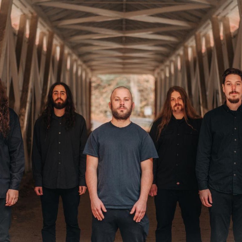 RIVERS OF NIHIL To Kick Off US Tour With Fit For An Autopsy, Lorna Shore, And Dyscarnate