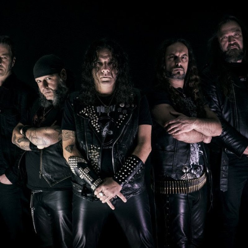 DOOMRAISER: Italian doom metallers unveil first new album trailer