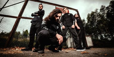 APOTHEUS: Portuguese prog death group shares new track “The Darkest Sun”; album ‘The Far Star’ nears release via Black Lion Records