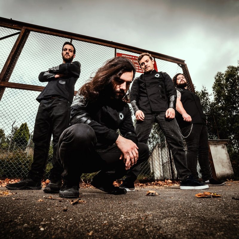 APOTHEUS: Portuguese prog death group shares new track &ldquo;The Darkest Sun&rdquo;; album &lsquo;The Far Star&rsquo; nears release via Black Lion Records