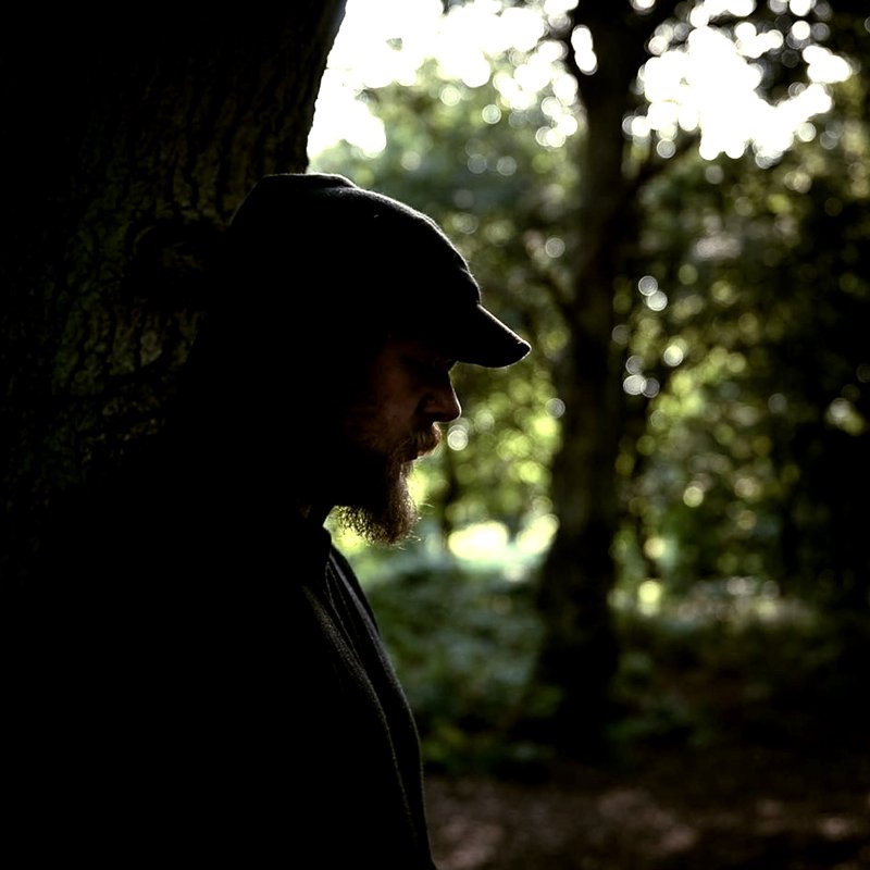And Now The Owls Are Smiling - The Comforting Grip Of Misery Atmospheric black metal FFO Xasthur, Drudkh etc...