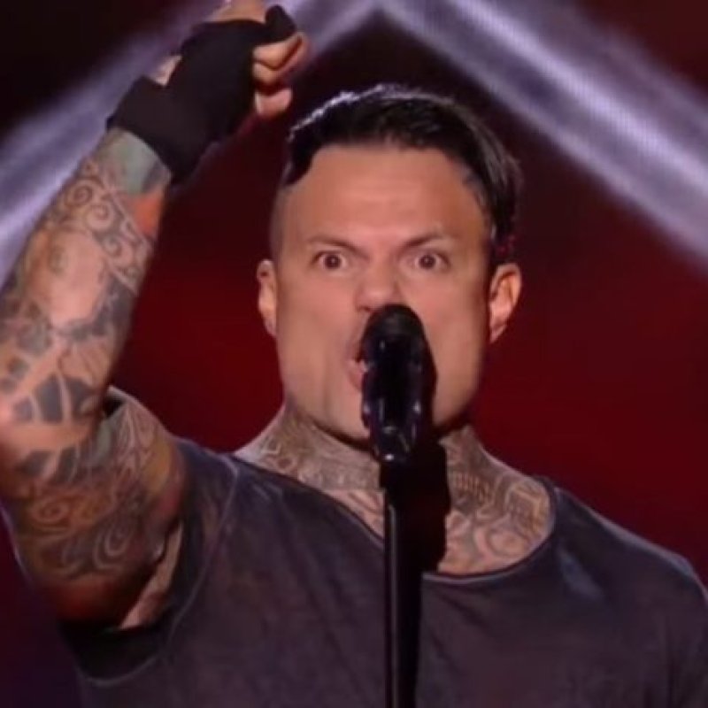 METALLICA&rsquo;s &lsquo;Enter Sandman&rsquo; On The Voice