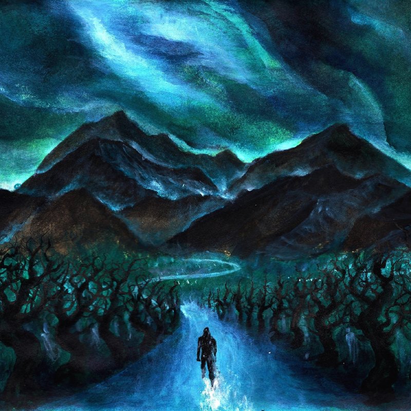 Chilean black metallers Praecognitvm stream the entirety of their debut demo!