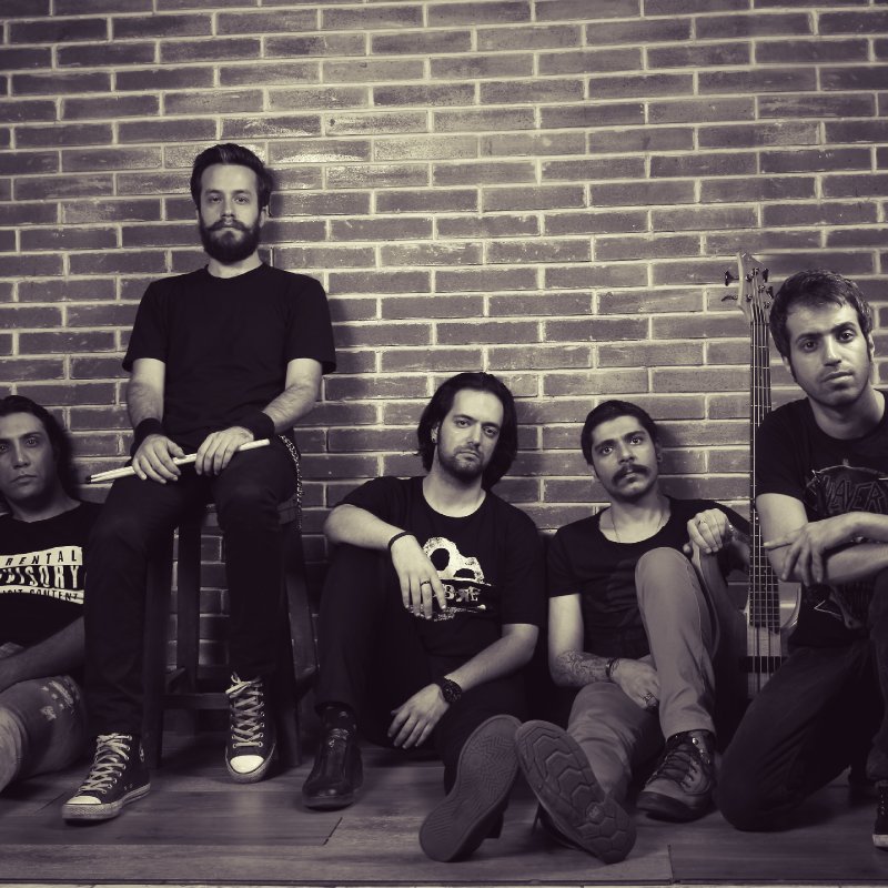 VIDEO PREMIER OF "THE AGONY" BY CALIBRE!