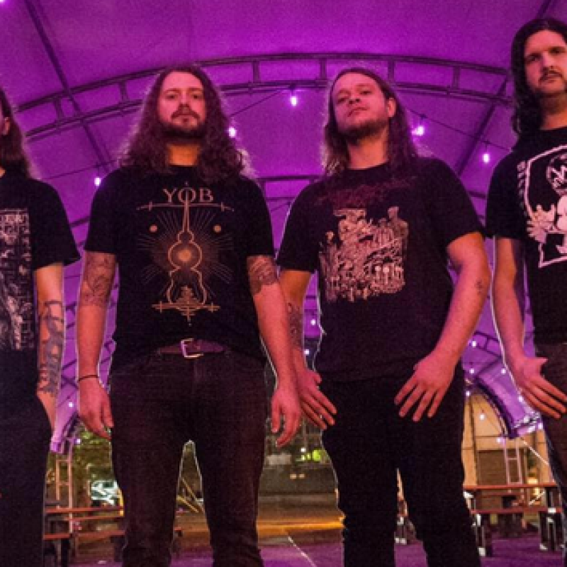 HORSEBURNER U.S. Fall Tour Starts Nov. 1st, Supporting 'The Thief' Album From Ripple Music (Select Dates w/ Worshipper)! [Heavy/Stoner/Post Metal]