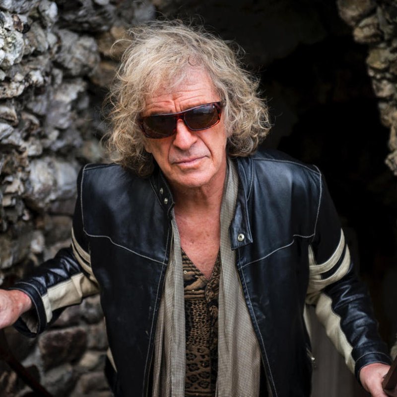 LEGENDARY MOUNTAIN DRUMMER, CORKY LAING RELEASES FIRST SOLO ALBUM AFTER DECADES ENTITLED, &ldquo;TOLEDO SESSIONS&rdquo; VIA PRUDENTIAL RECORDS