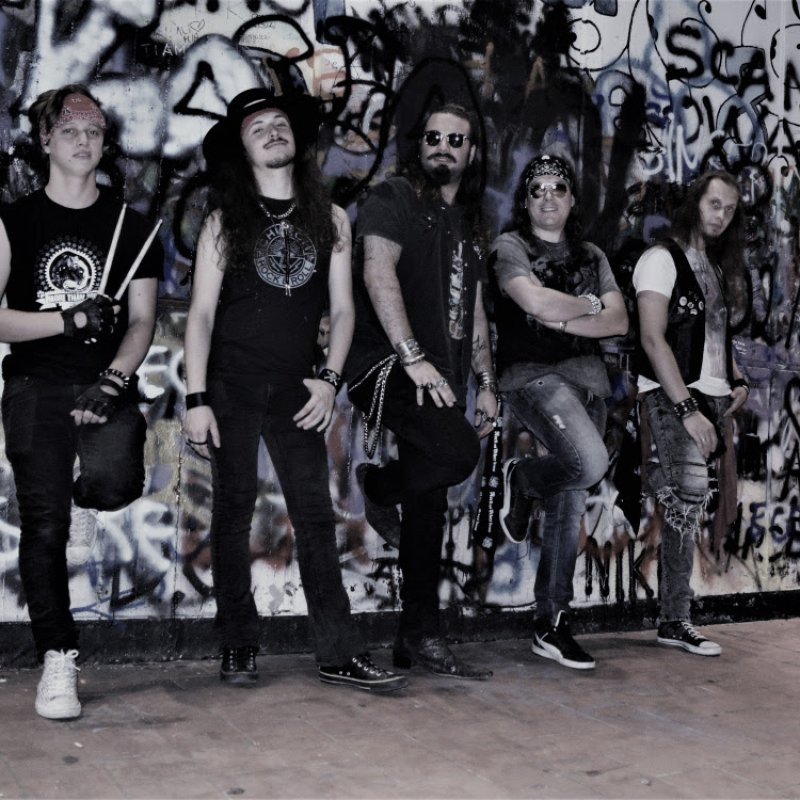  M.I.L.F. Release New Single & Static Video For 'Babe'