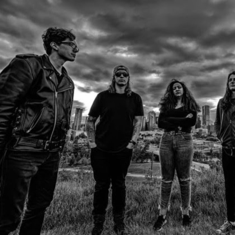 Calgary's LOST IN STATIC Debut Single "Feel Alive"