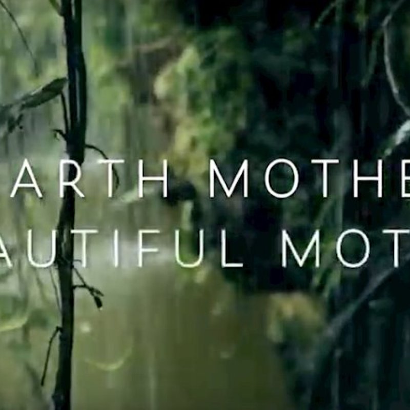 "Music With Purpose" Fear-Less - Earth Mother, Beautiful Mother