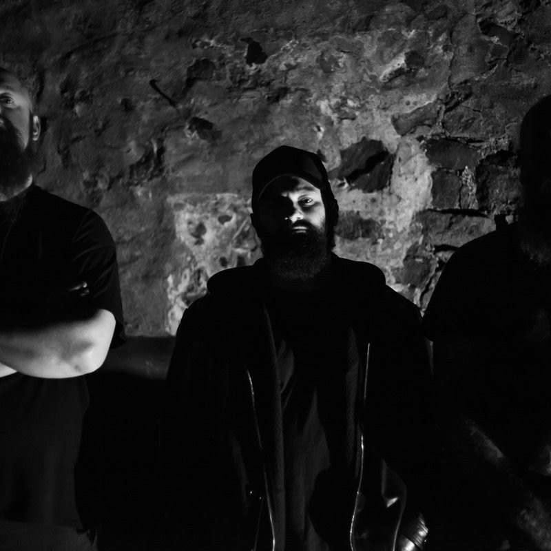 Byzanthian Neckbeard release new song "Minaton"