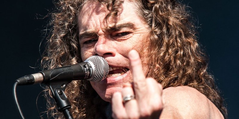  OVERKILL On Lineup Changes: 'New Blood Is A Good Thing' 