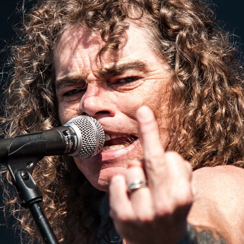  OVERKILL On Lineup Changes: 'New Blood Is A Good Thing' 