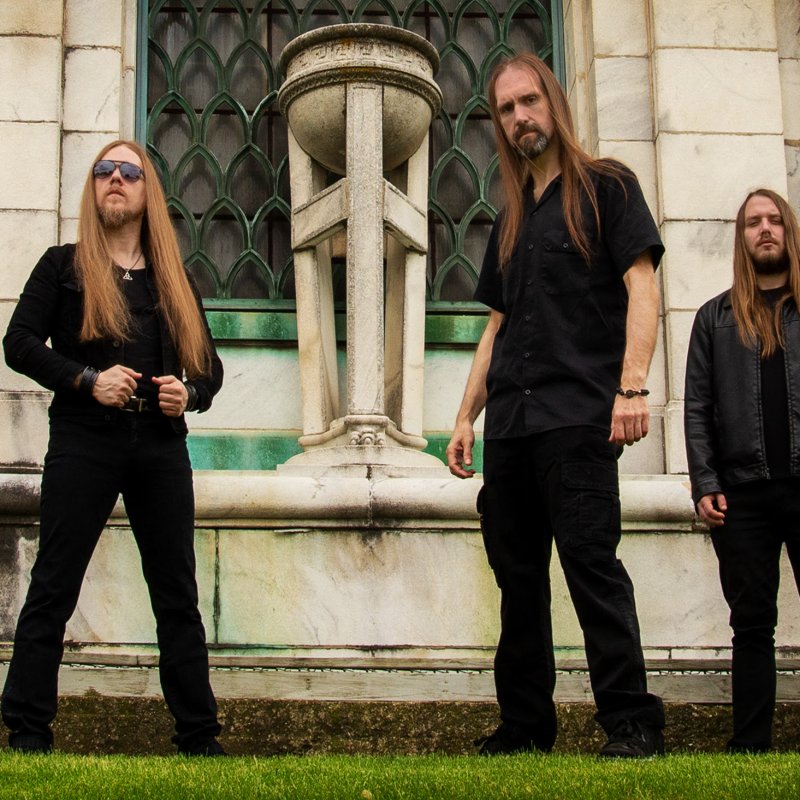 NOVEMBERS DOOM premiere official 'What We Become' music video