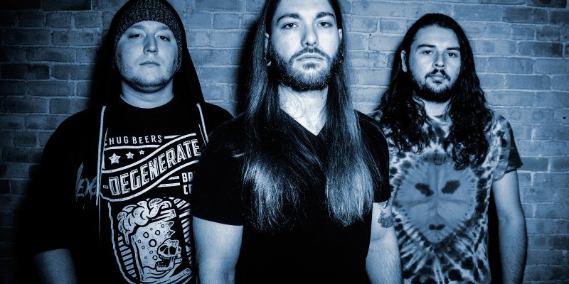 RINGS OF SATURN release new single 'Pustules'