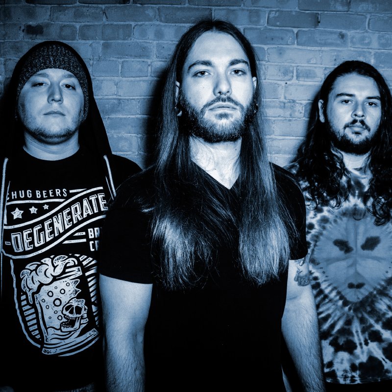 RINGS OF SATURN release new single 'Pustules'