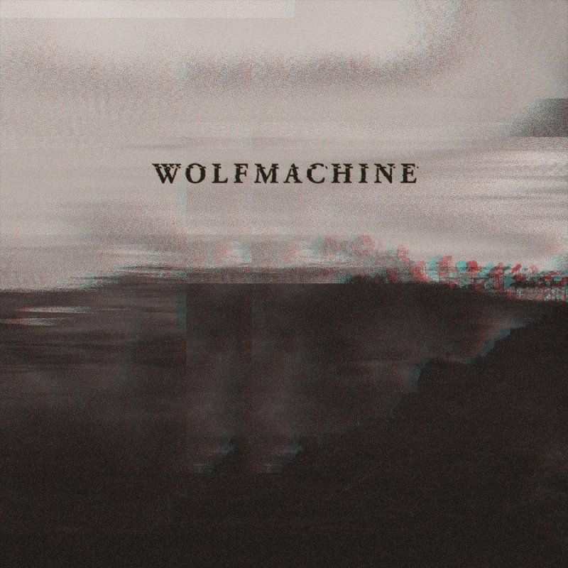 WOLFMACHINE: Dutch drone/industrial black metal entity&rsquo;s acclaimed full-length to receive vinyl reissue treatment this November!