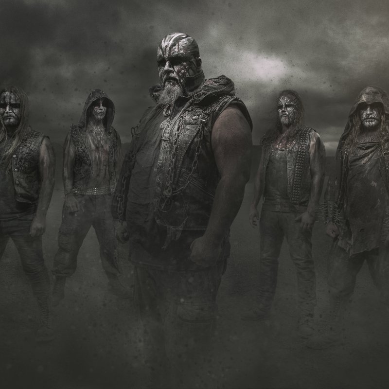 AVSLUT premiere new track at "Decibel" magazine's website