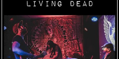 Just in Time for Halloween: AUTOPILOT Releases Zombie Filled Music Video for "Living Dead (Night of the Living Dead)"