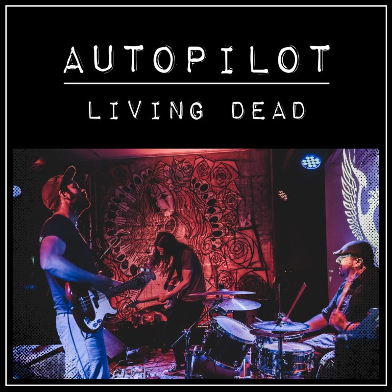 Just in Time for Halloween: AUTOPILOT Releases Zombie Filled Music Video for "Living Dead (Night of the Living Dead)"