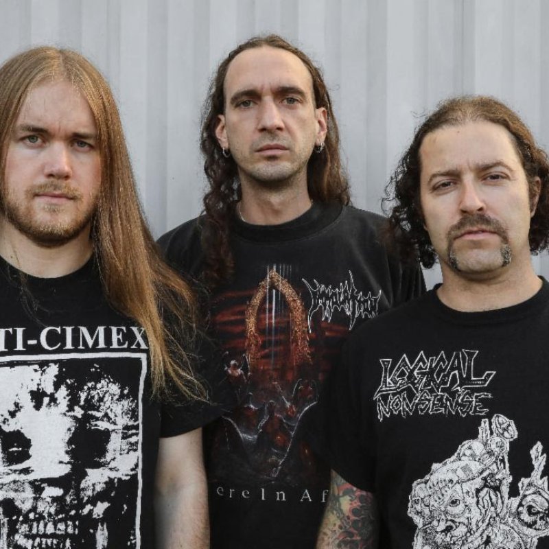 NECROT To Kick Off US Tour With Exhumed And Gatecreeper This Week