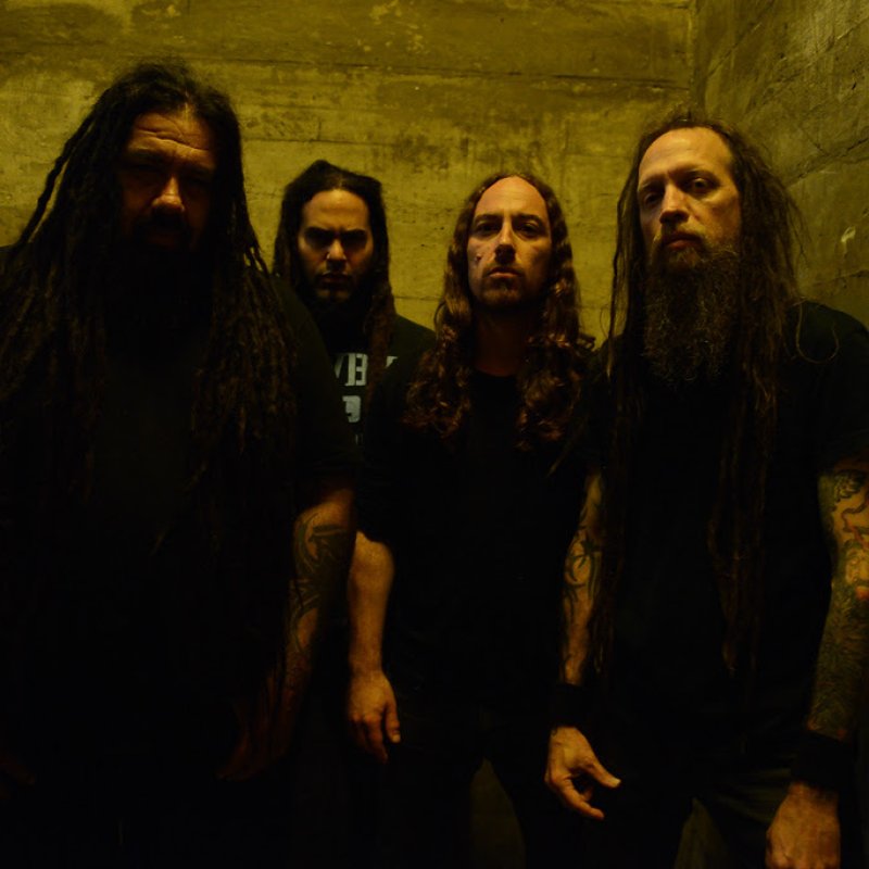 SKINLAB Releases New Album Titled VENOMOUS October 25, 2019; Announce 2020 REVIVAL Tour dates with Bleed The Sky, Arise In Chaos, So This Is Suffering