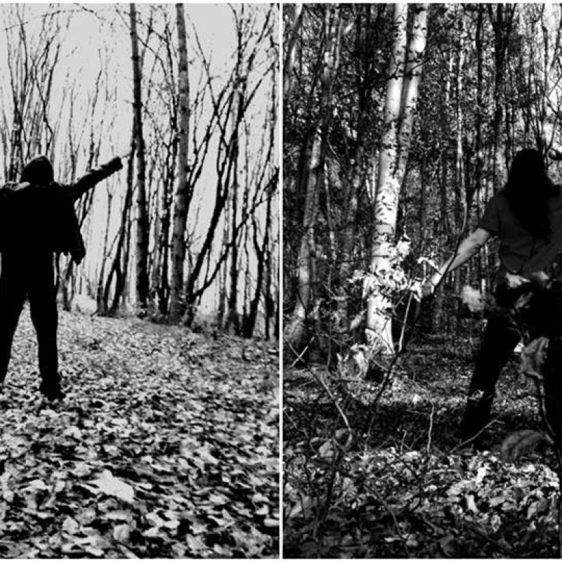 SUN & MOON to release SICULICIDIUM's cult-classic debut album on vinyl for the first time ever