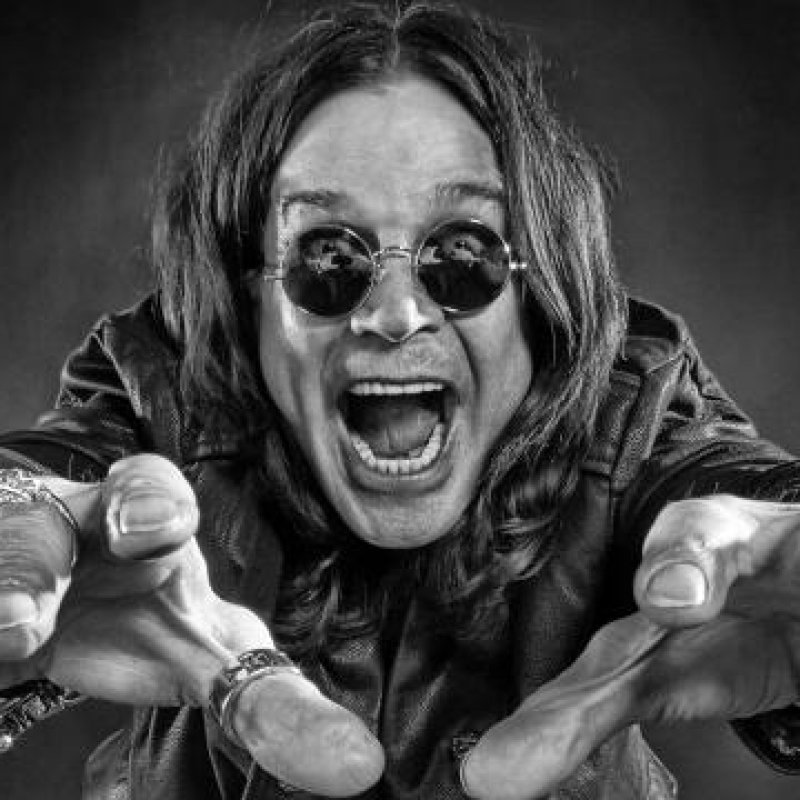 NEW OZZY ALBUM DUE IN JANUARY