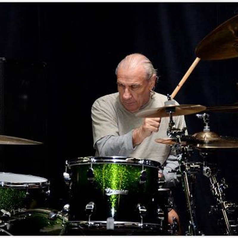 BILL WARD Releases Another New DAY OF ERRORS Song, 'Ghost Train' 