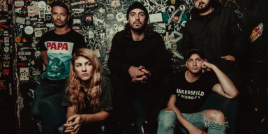 Make Them Suffer drop off U.S. tour