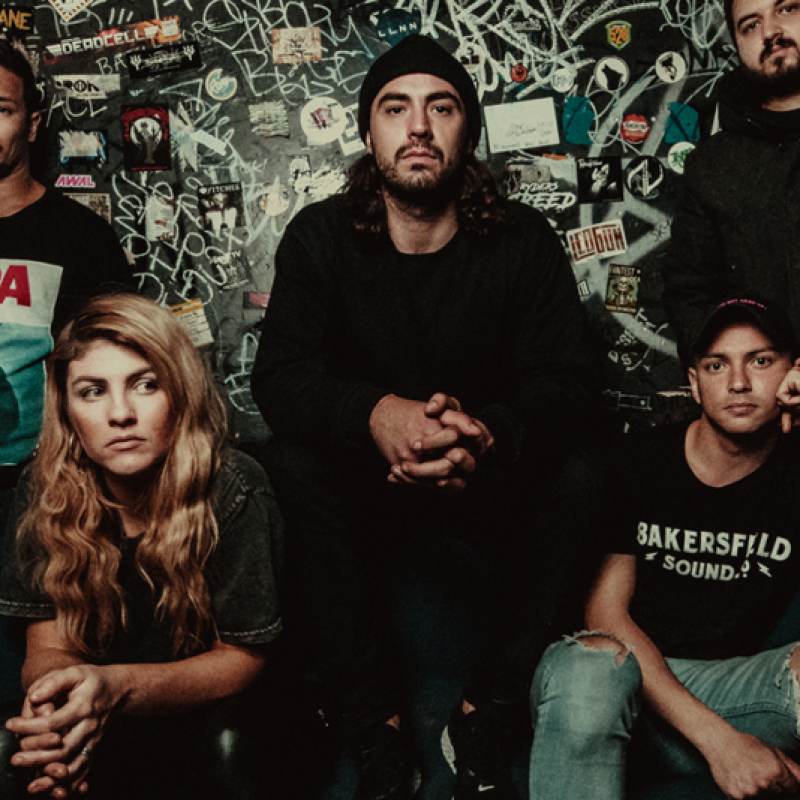 Make Them Suffer drop off U.S. tour