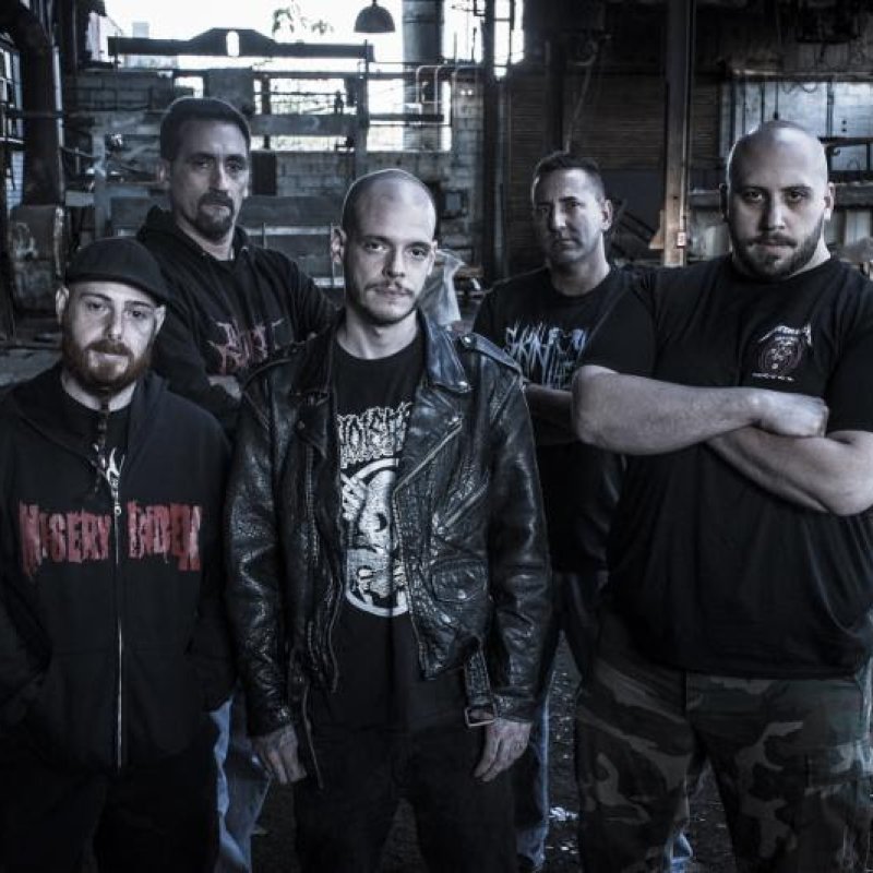 INTERNAL BLEEDING To Carry On Following The Passing Of Drummer And Veteran FDNY Firefighter Bill Tolley; Strike Of The Empire US Tour With Vader Draws Near