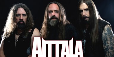 AITTALA JUST RELEASED "Debt" a haunting ballad off of their brand new album "False Pretenses"