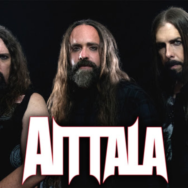 AITTALA JUST RELEASED "Debt" a haunting ballad off of their brand new album "False Pretenses"
