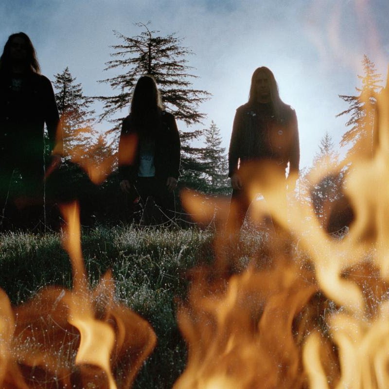 MORTIFERUM: Pacific Northwest Death Crew Begins North American Tour This Week; Disgorged From Psychotic Depths LP Out Now On Profound Lore