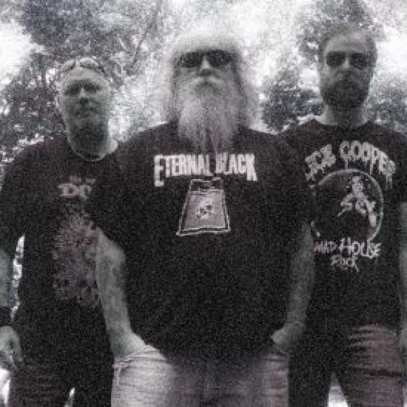 Metallic Doom Titans SOLACE Return with double LP 'The Brink' Dec. 13th