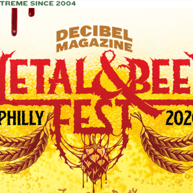 Abbath, Idle Hands & More Breweries Added to Decibel Magazine Metal & Beer Fest: Philly 2020